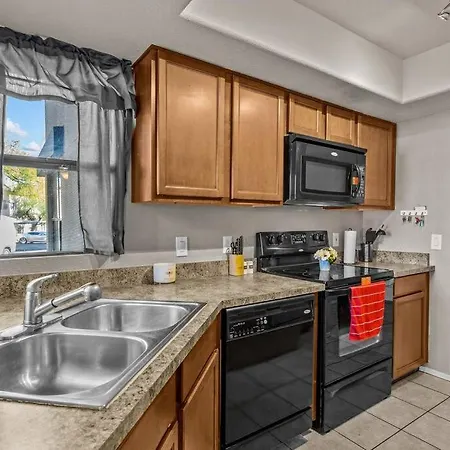 Tucson The Greens! 3Br Apt W/ Pool & Spa Exterior photo