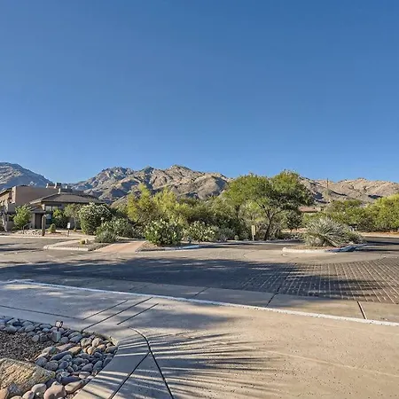 Tucson The Greens! 3Br Apt W/ Pool & Spa Exterior photo