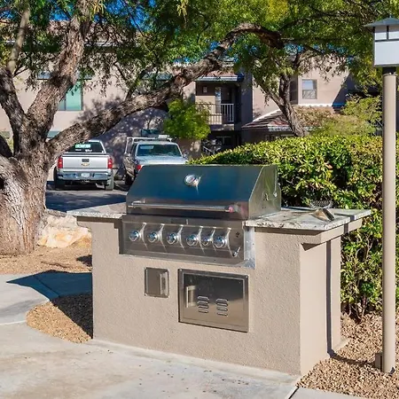Tucson The Greens! 3Br Apt W/ Pool & Spa Exterior photo