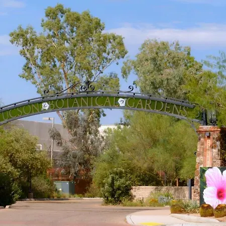 Tucson The Greens! 3Br Apt W/ Pool & Spa Exterior photo