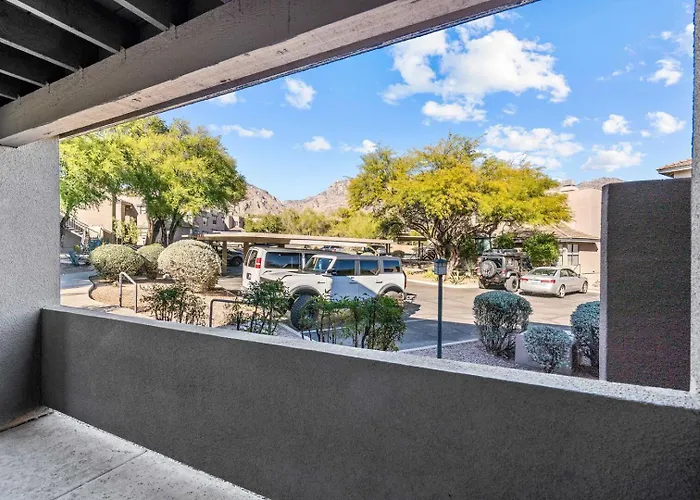 Tucson The Greens! 3Br Apt W/ Pool & Spa