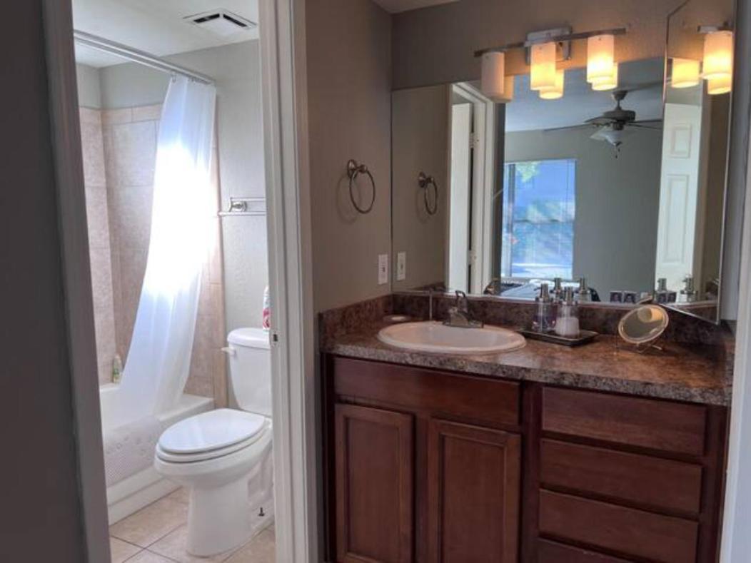 Apartment The Greens! 3br W/ Pool &