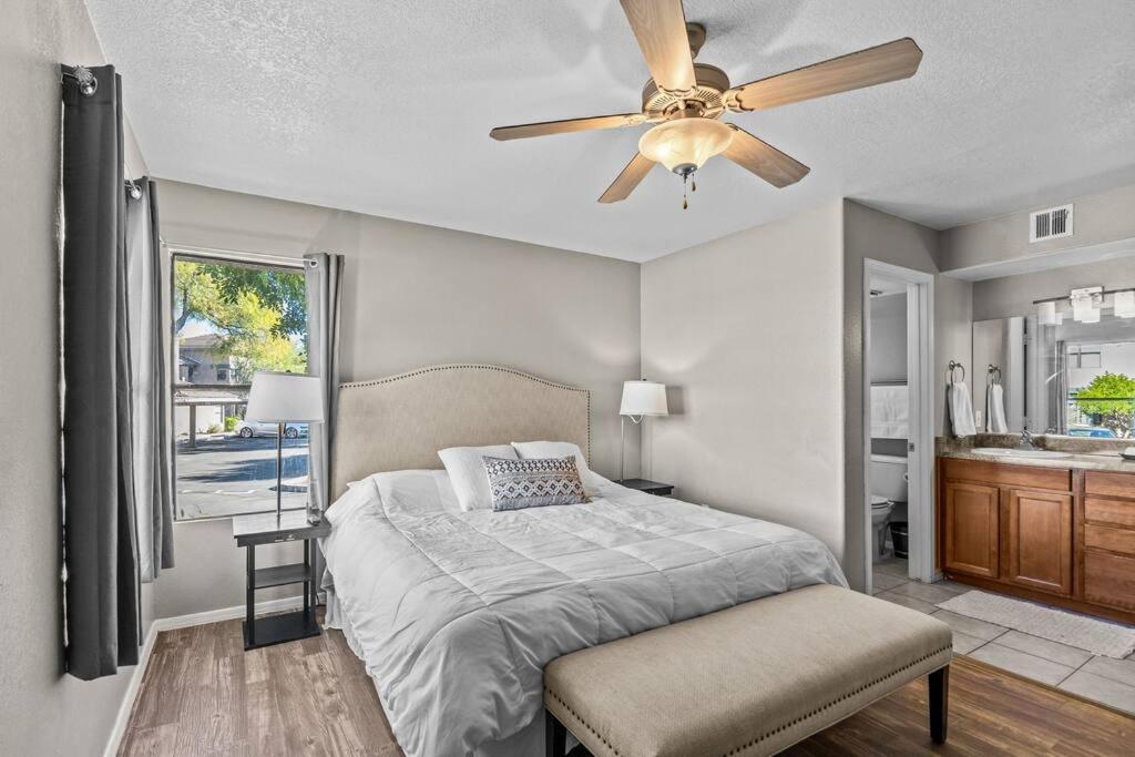 Apartment The Greens! 3br W/ Pool &