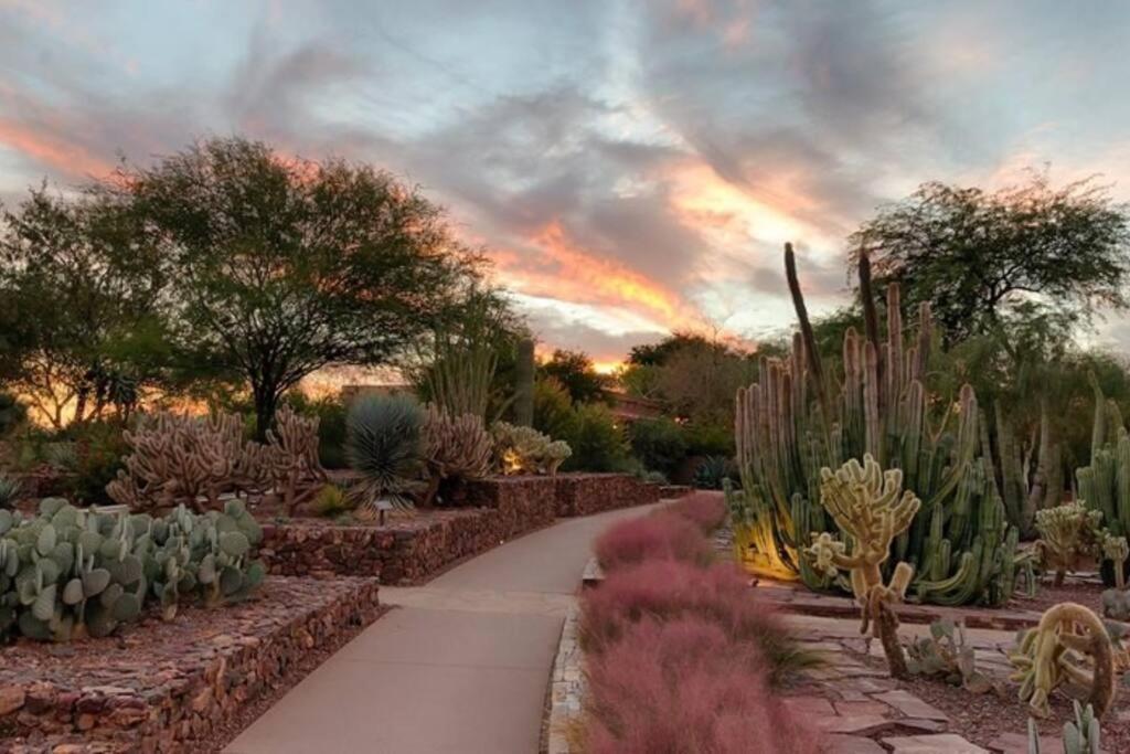 Apartment The Greens! 3br W/ Pool & Tucson