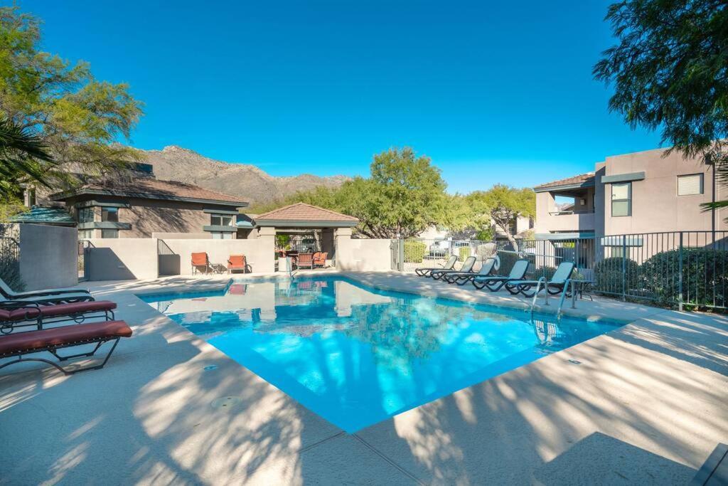 The Greens! 3br W/ Pool & Tucson