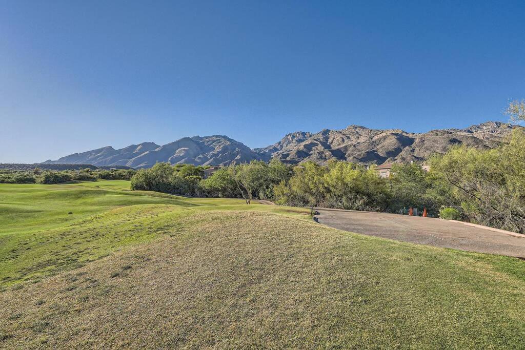 The Greens! 3br W/ Pool & Tucson