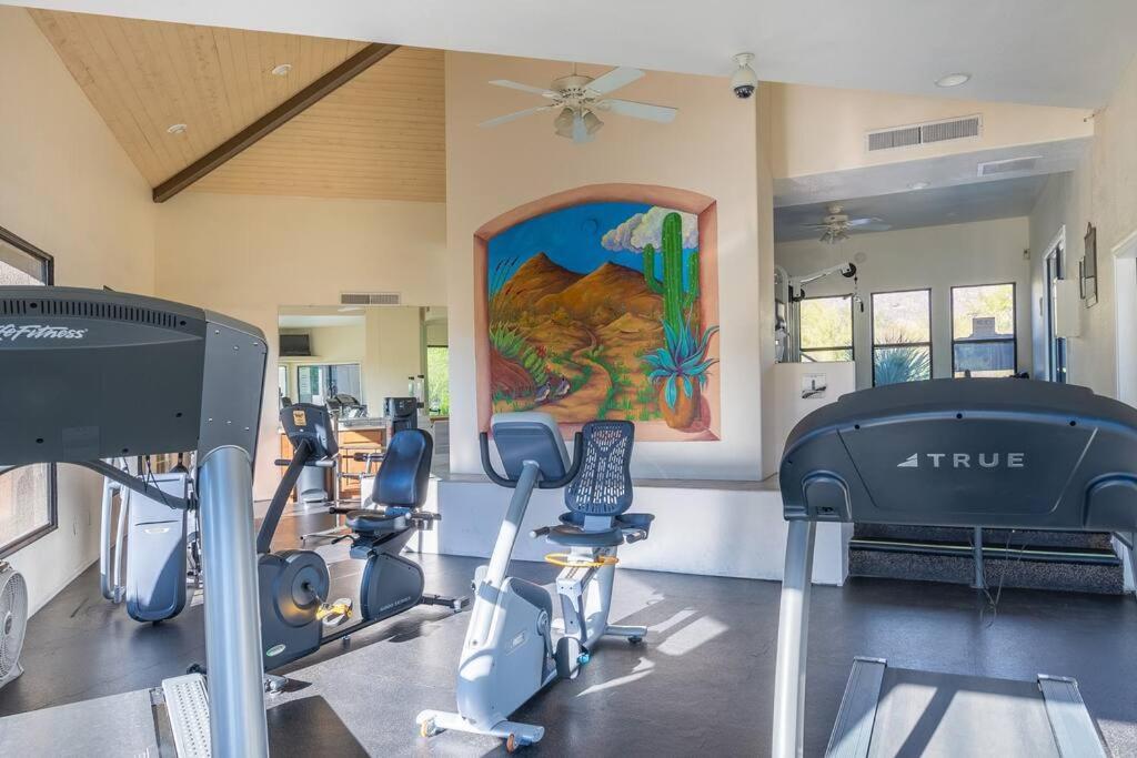 Appartamento The Greens! 3br W/ Pool & Tucson