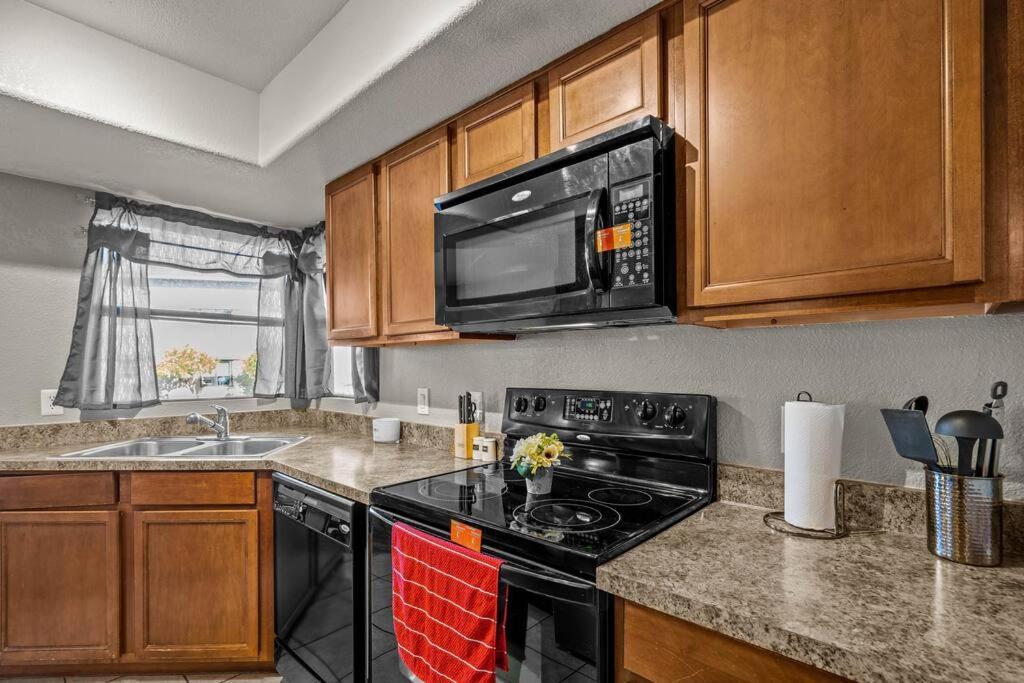 Appartamento The Greens! 3br W/ Pool & Tucson